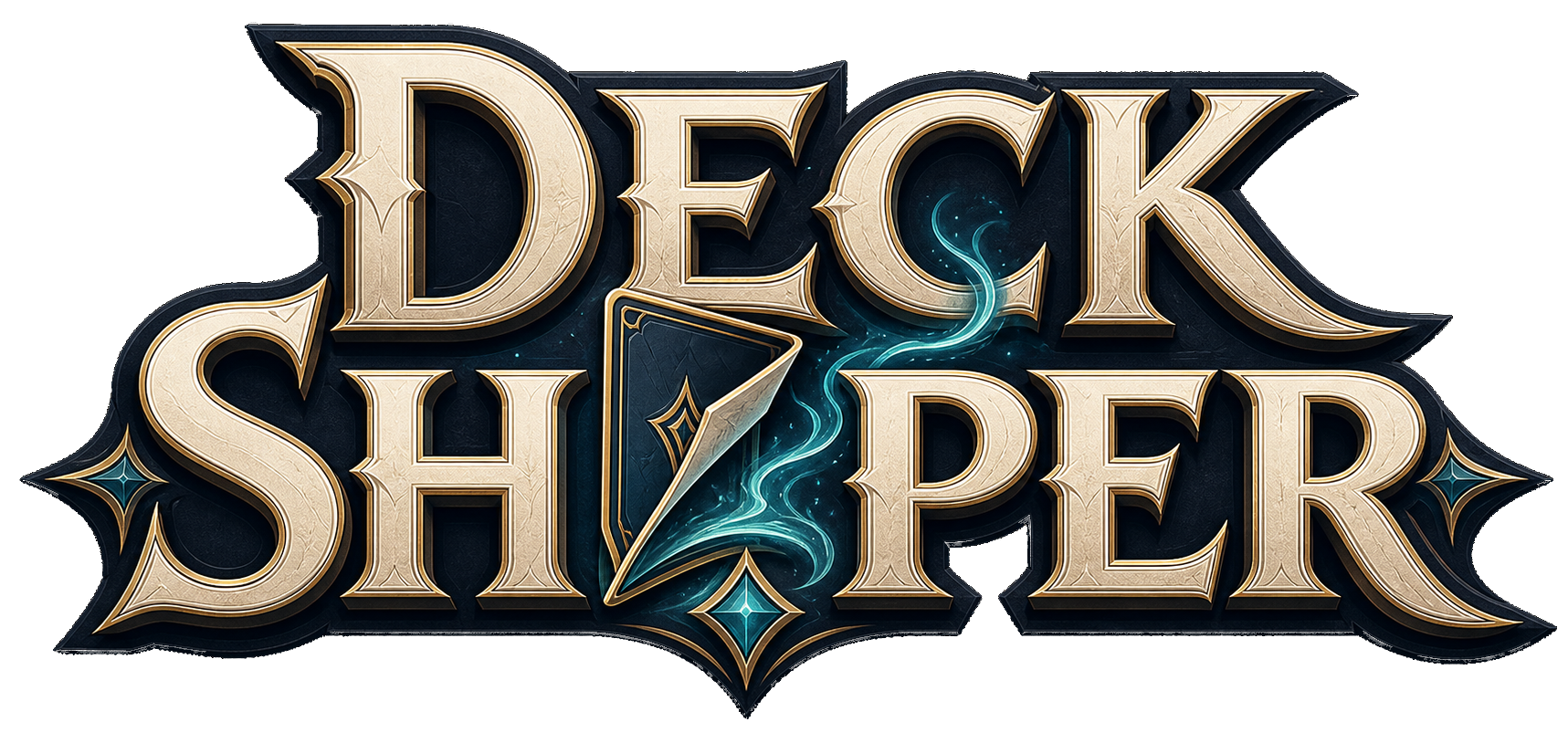 Deckshaper