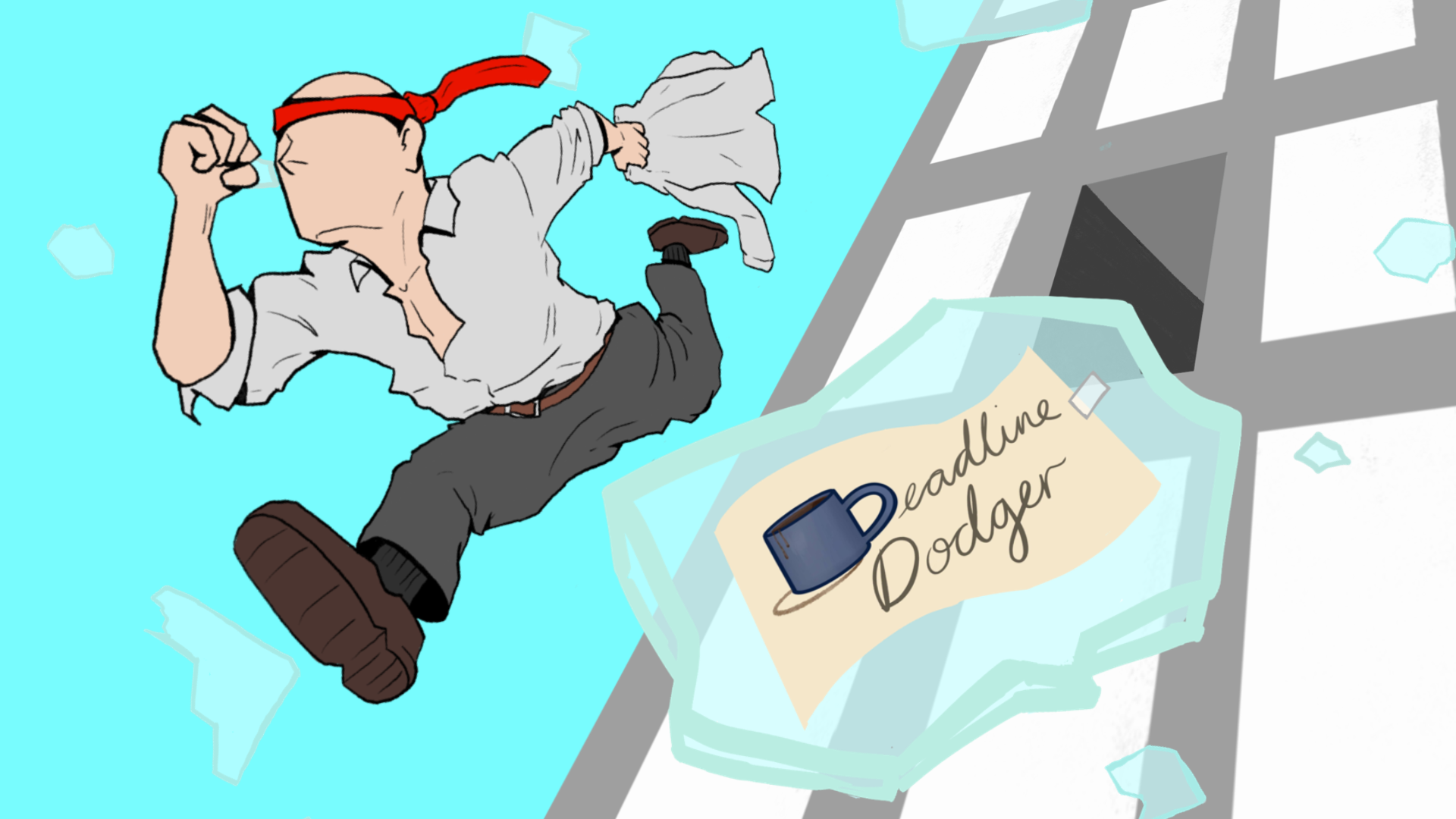 Deadline Dodger