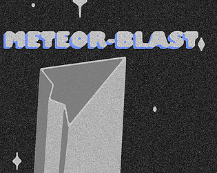 Meteor-Blast [Free] [Shooter]