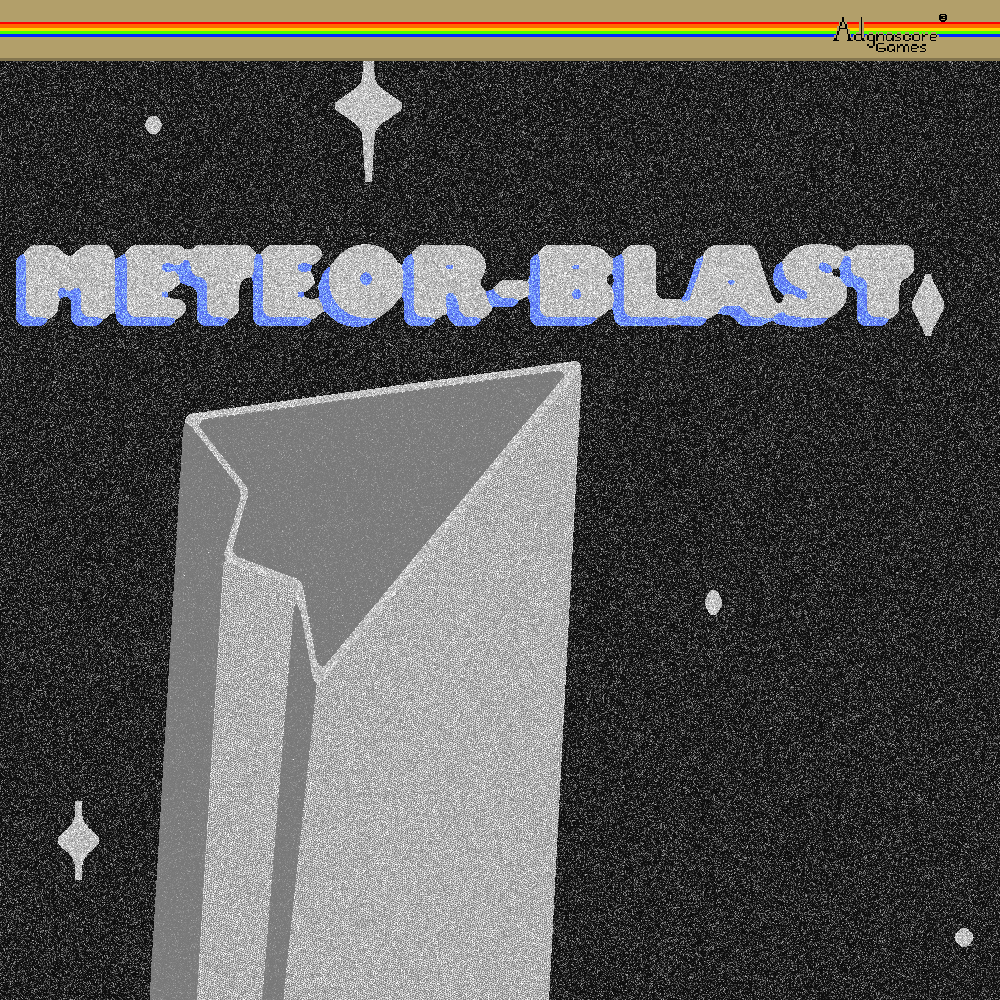 Meteor-Blast by Adgnascor Games