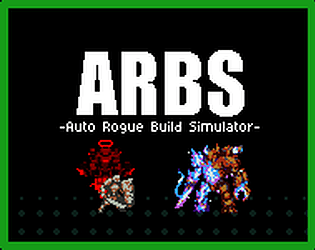 ARBS [$3.00] [Role Playing]