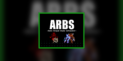 Cover image for ARBS