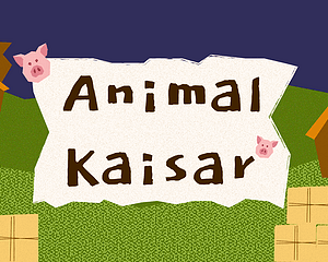 Animal Kaisar