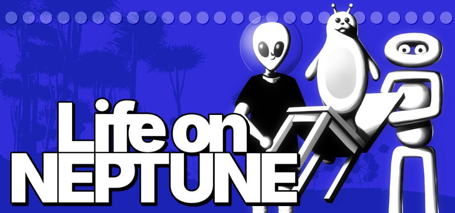 Life on NEPTUNE Demo