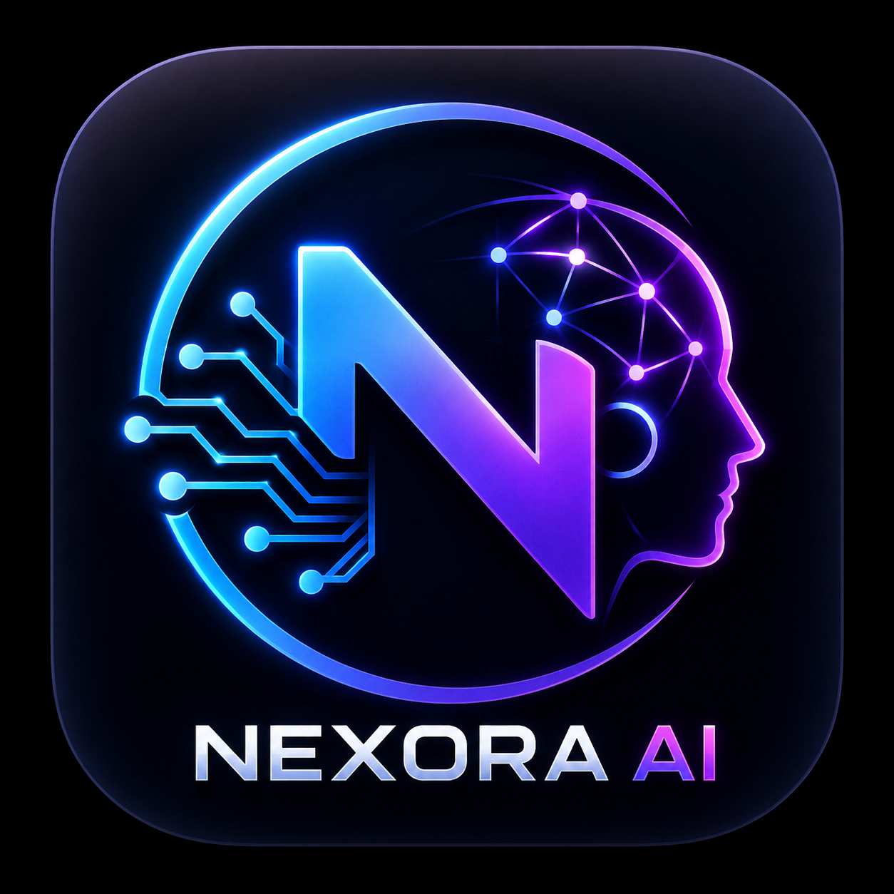 NEXORA AI by srishu1149