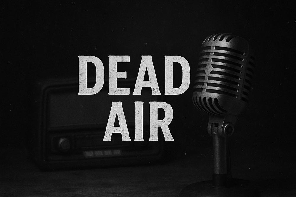 Dead Air - Oakhaven