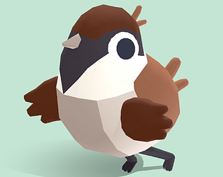 Chirpy [Free]