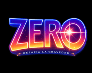 Zero - Desafía la gravedad [Free] [Other] [Windows]