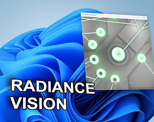 Radiance Vision