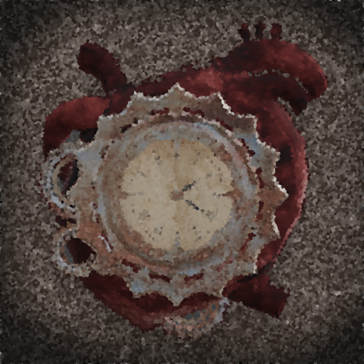 Cover image for CHRONOFILTHY
