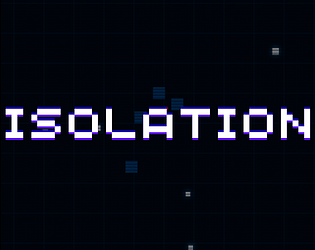 Isolation