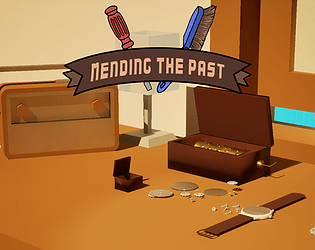 Mending the Past