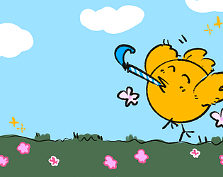 chick adventure