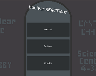 Nuclear REACTions [Free] [Action]