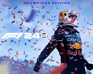 F1: The Race