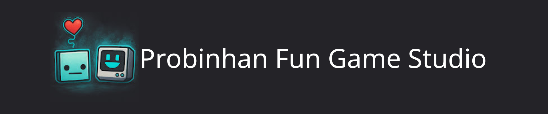 Probinhan Fun Game Studio - itch.io