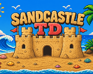 Sandcastle TD [Free] [Strategy]