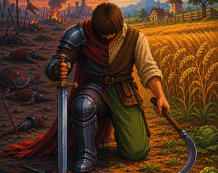 Wyrdgeard