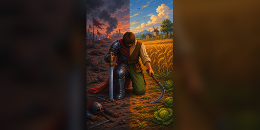 Cover image for Wyrdgeard