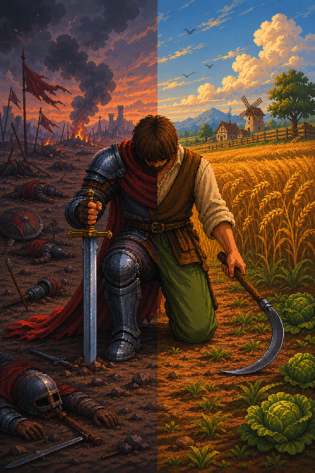 Cover image for Wyrdgeard