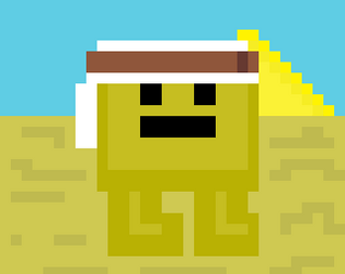 JumpJump [Free] [Platformer] [Windows]