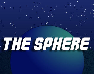 The Sphere [Free] [Adventure] [Windows]