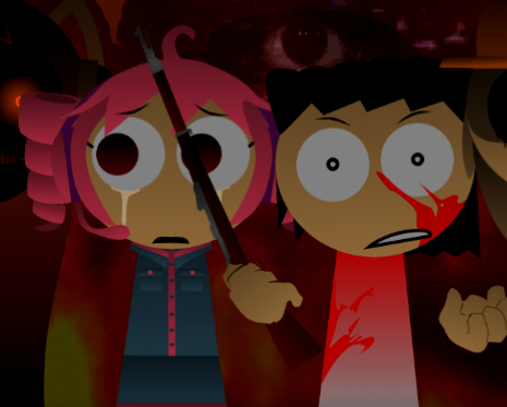 Cover image for SPRUNKI SHIFTED: SKIYAKS TAKE PHASE 3 DOWNGRADED