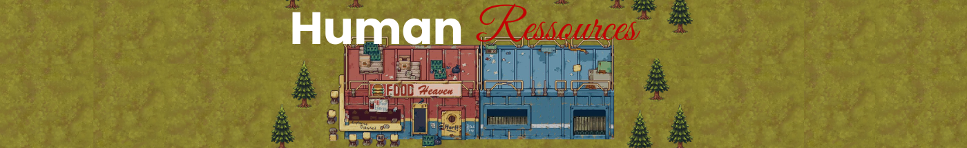 Human Resources
