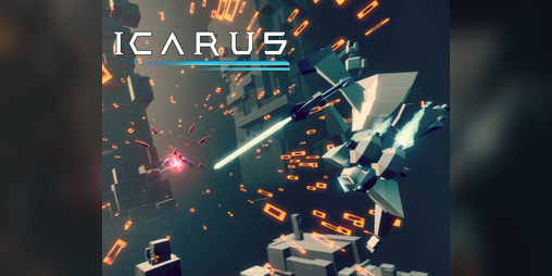 Cover image for ICARUS