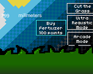 Watch Grass Grow Simulator [Free] [Simulation]