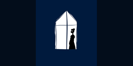 Cover image for Bluebeard's Castle