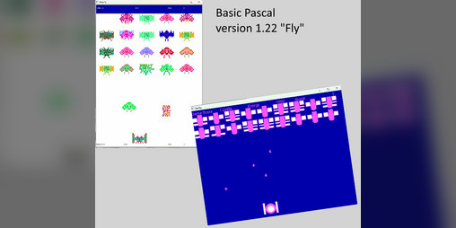 Cover image for Basic Pascal