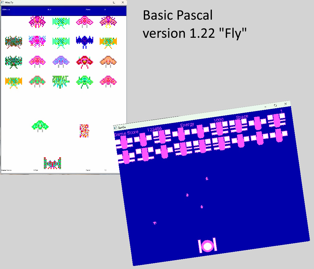 Cover image for Basic Pascal