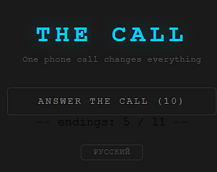 The call [Free] [Puzzle]