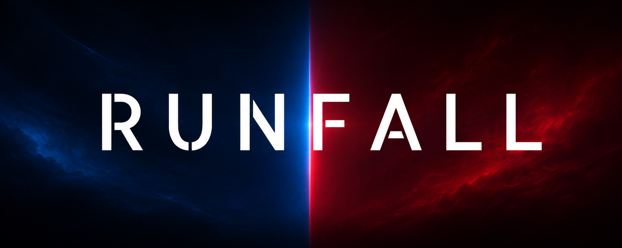 Cover image for Runfall (Demo)