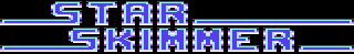 Star Skimmer