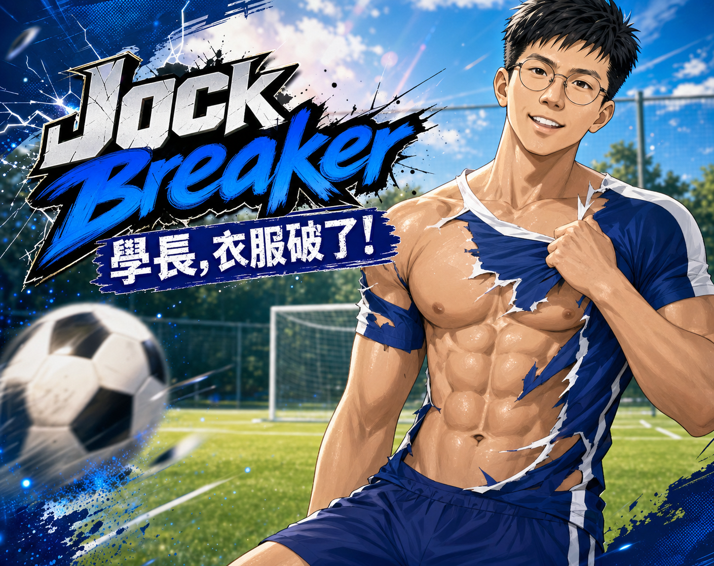 Jock Breaker (v1.1)