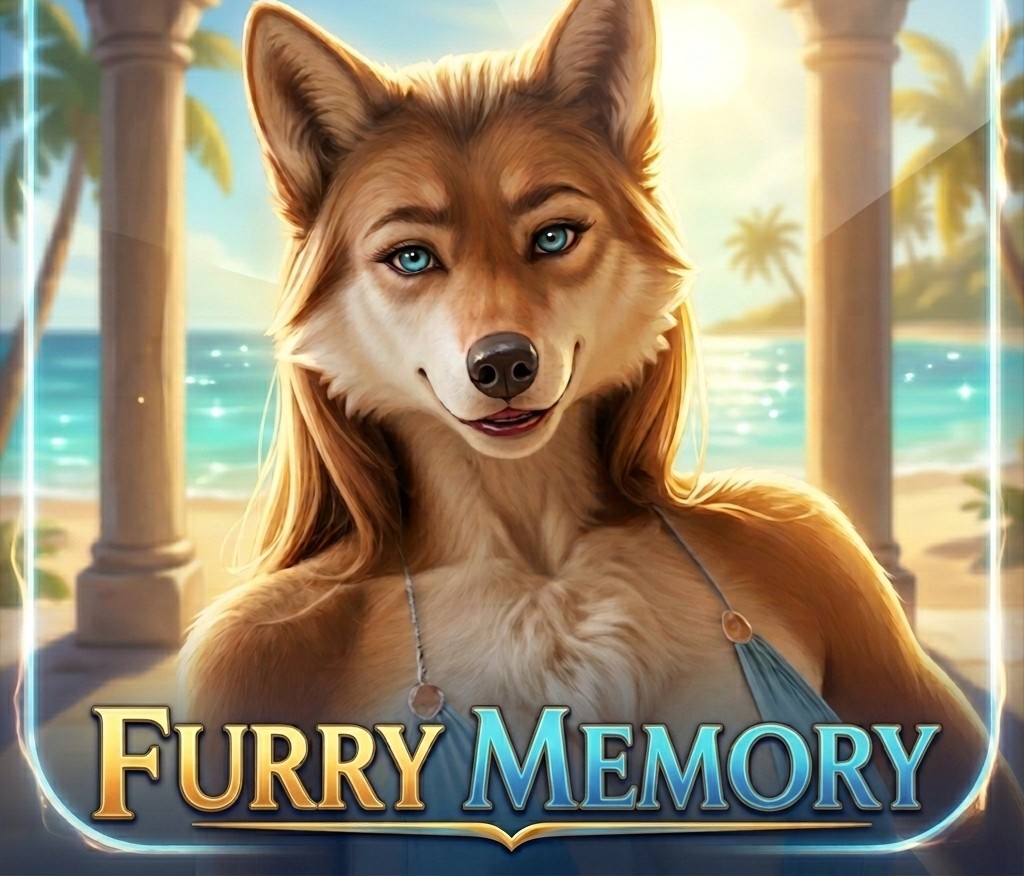 Furry Memory