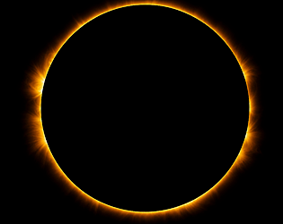 Eclipse madness [Free]