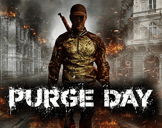 Purge Day