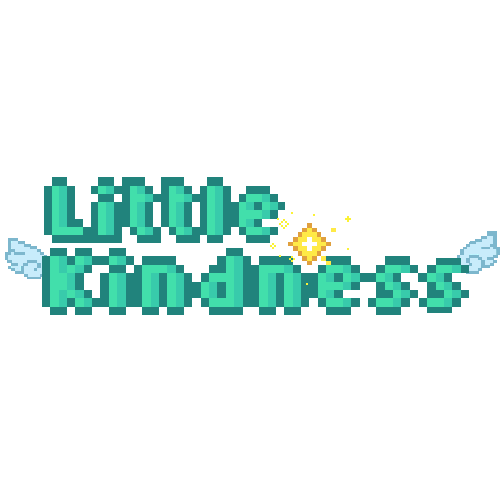 Cover image for Little Kindness