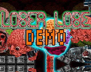Lober Lobe Demo [Free] [Action]