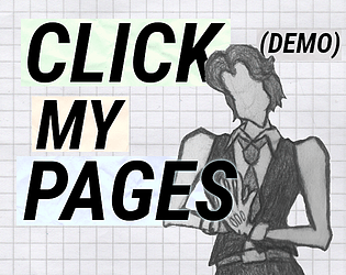 Click My Pages (demo) [Free] [Other]