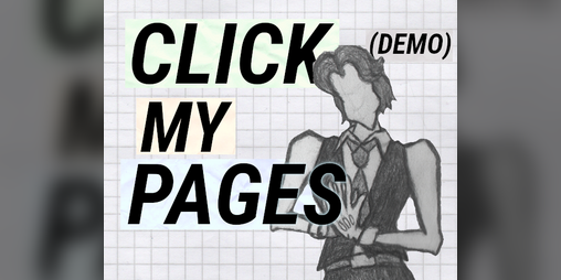 Cover image for Click My Pages (demo)