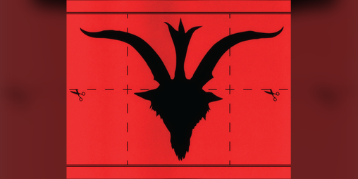 Cover image for CHAOS REIGNS