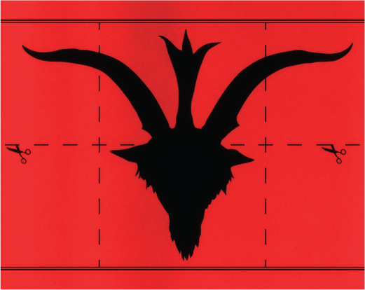 Cover image for CHAOS REIGNS