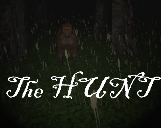 The HUNT