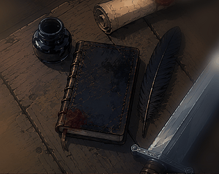 Memoirs of a Wanderer [Free] [Visual Novel]