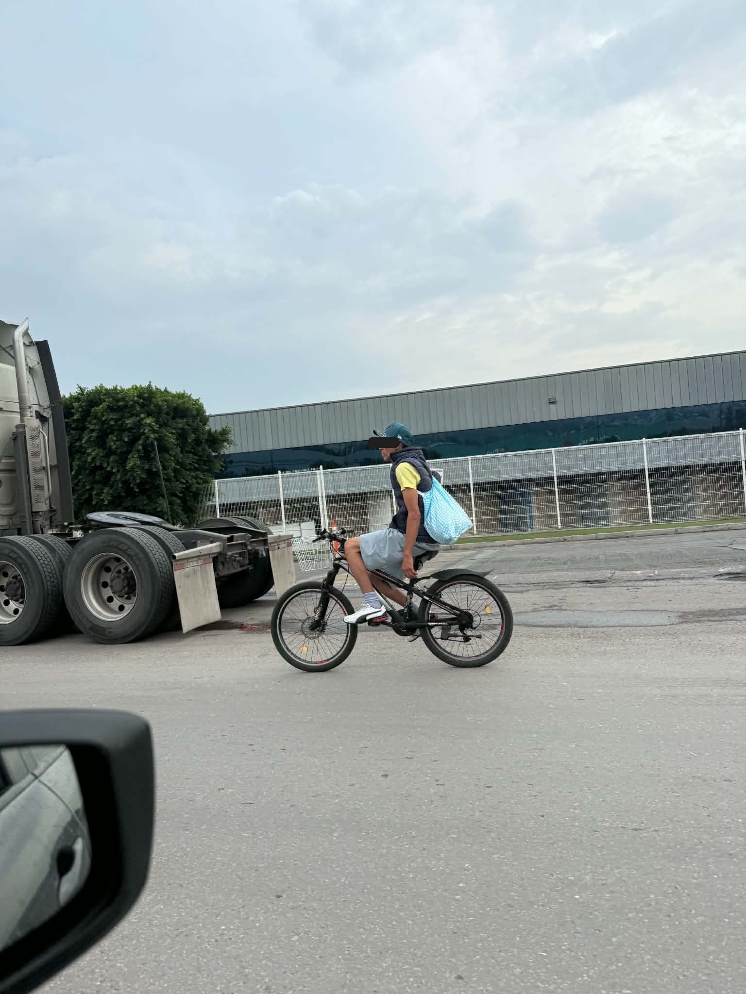 Bike Guy Bike Guy