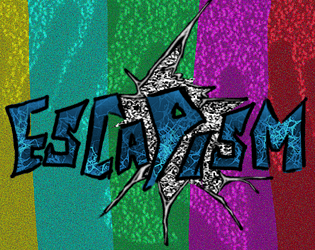 Escapsim [Free] [Platformer] [Windows]